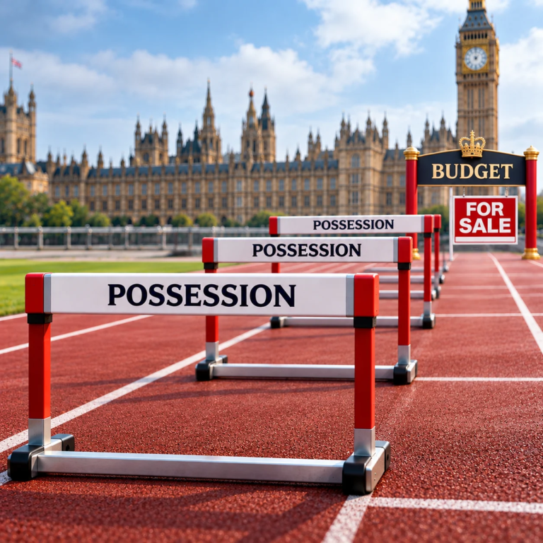 Possession hurdles could curb pre-Budget landlord sales