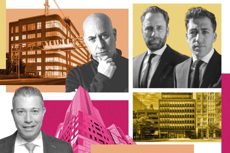 Top NYC Retail Leases, September 2026
