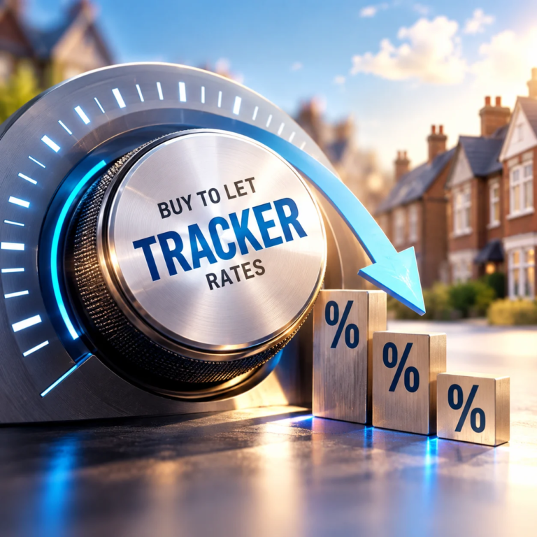 Buy to let tracker rates cut as lenders expand choice