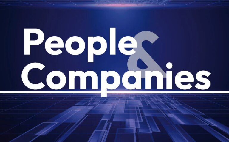 California People and Company News, Week of Oct. 23, 2026