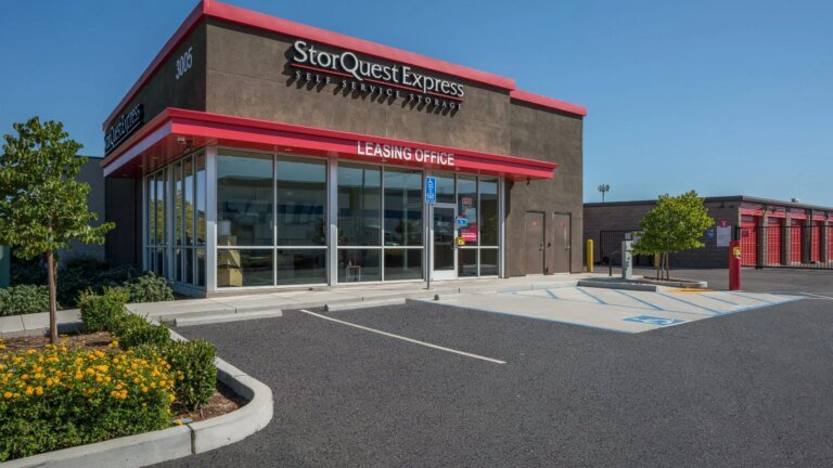 William Warren Adds Nine Properties to Self-Storage Income Fund