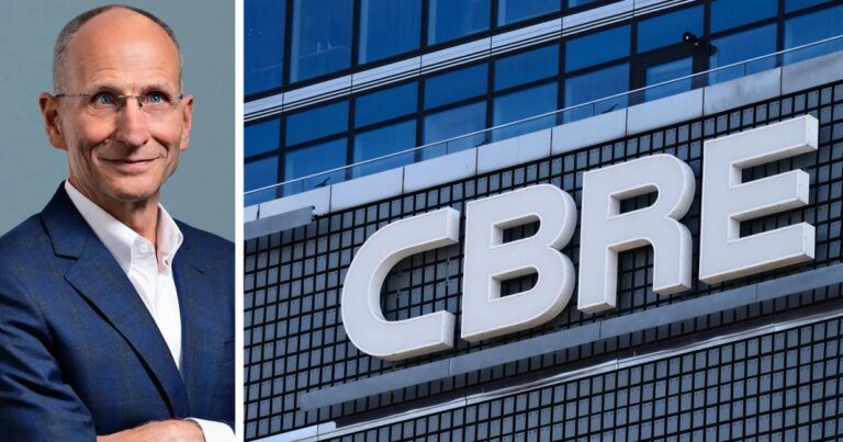 CBRE’s Q3 Earnings Top Estimates but Leasing Lags Behind – Commercial Observer
