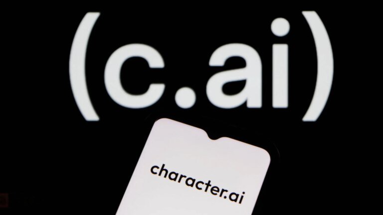 Disney Accused Character.ai of Copyright Infringement. Now It’s Bidding on the Bankrupt Startup’s Assets