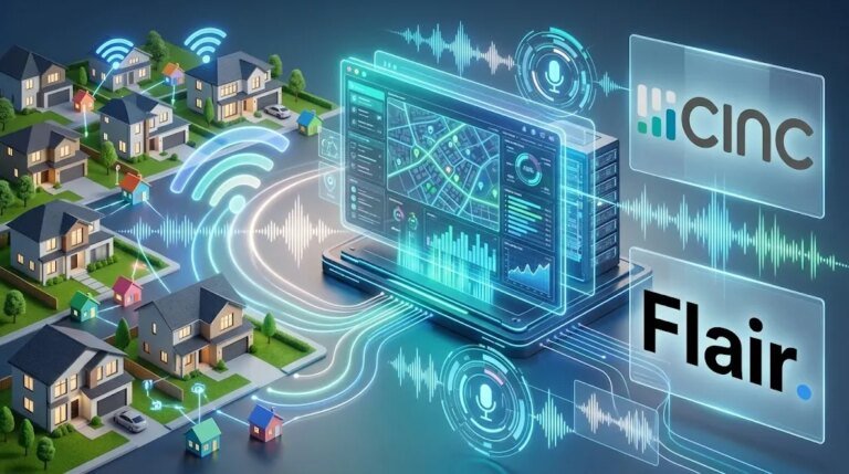 AI voice calls are moving into real estate lead follow-up