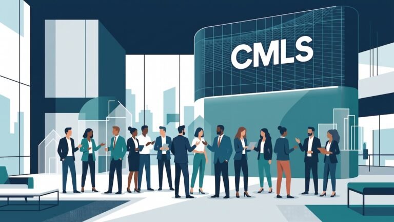CMLS creates brokerage membership focused on MLS collaboration