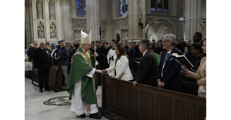 United in Faith, United Against Hate: “Stand Up Sunday” Mobilizes 2+ Million Americans in Historic Stand Against Hate