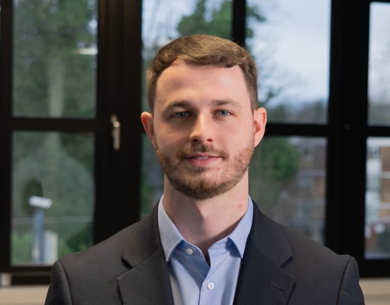 Know Your BDM: Calum Knight, Tab