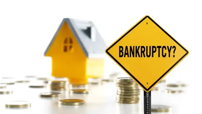 Legal League Webinar: ​​​​​​​Navigating Pro Se Bankruptcy