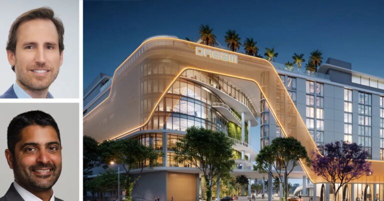 Driftwood Capital, Merrimac Ventures Land $145M for Waterfront Hotel in Miami – Commercial Observer