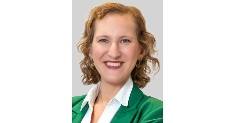 Megan Carras Appointed Vice President of Fundraising and Communications at The NHP Foundation