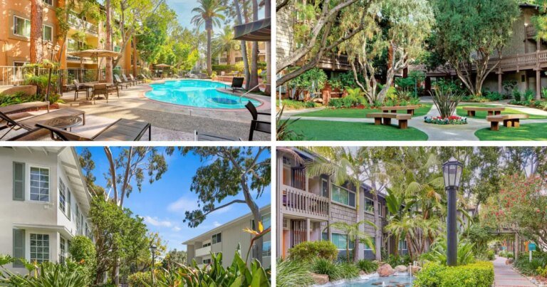 Northmarq Arranges $96M Refi for 1,461-Unit SoCal Portfolio – Commercial Observer