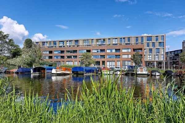 Catella sells €216m Dutch residential portfolio to Lone Star