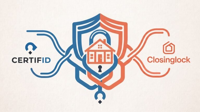 CertifID acquires Closinglock — leaders share long-term vision