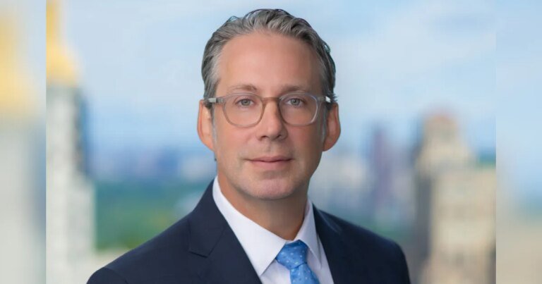 Canyon Adds Chad Goodman From Related as Head of Eastern, Central Region Credit – Commercial Observer