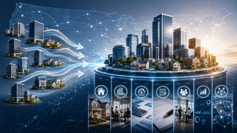 Homa’s AI homebuying platform lands $5M seed round