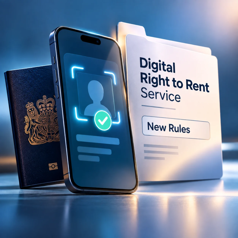 Lettings platform updates its Right to Rent checks