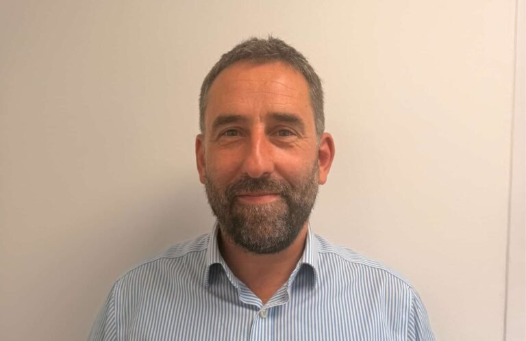 Know Your BDM: Chris Smith, Conveybuddy