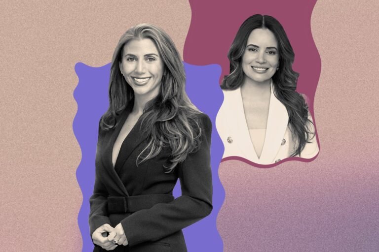 Serhant’s Nicole Palermo Jumps to Christie’s Real Estate