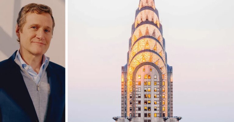Tishman Speyer, Bouwinvest Launch New U.S. Office Properties Fund – Commercial Observer