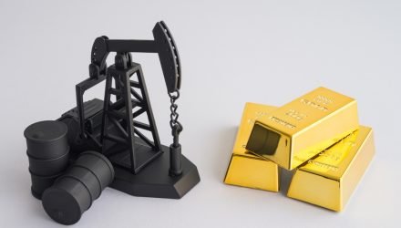 Commodities Diversification Is Essential
