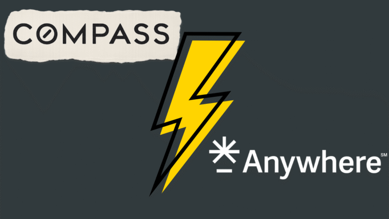 Compass sued by former Anywhere shareholders over merger disclosures