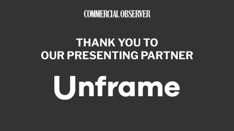 Unframe Shares the Key to Successful AI Integration – Commercial Observer