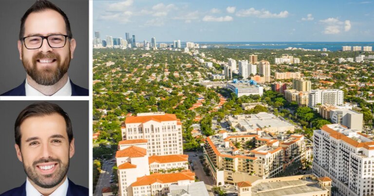Pearlmark Provides $81M for Apartment Project in Coral Gables – Commercial Observer