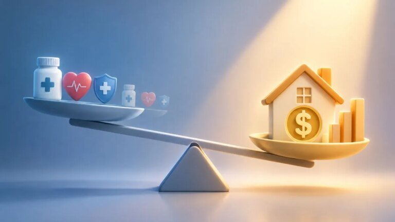 Medicare Advantage pullback puts reverse mortgages in focus