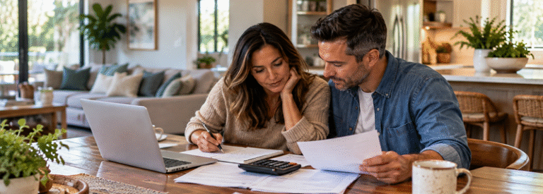 Refinance break-even point: How to calculate it