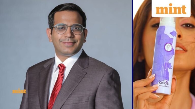 India’s fastest wealth creator is from Kolkata: Net worth jumps 859% to ₹18,800 crore: Who’s he? What does he produce?
