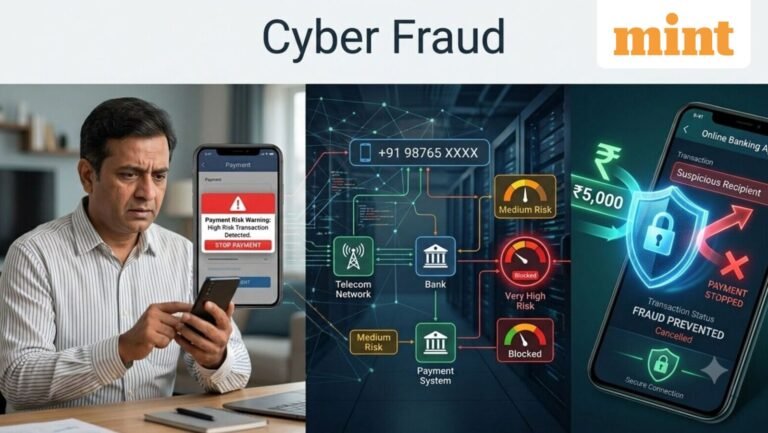 Worried your bank account is empty after cyber fraud? Here’s what to do immediately