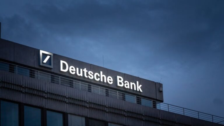 Deutsche Bank names new emerging markets managed investments head