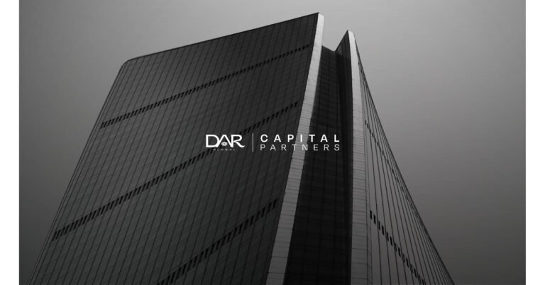 DAR GLOBAL CAPITAL PARTNERS CIBLE LES OPPORTUNITÉS IMMOBILIÈRES À GRANDE VALEUR À DUBAÏ DANS LE CADRE DE SON MANDAT D’INVESTISSEMENT MONDIAL