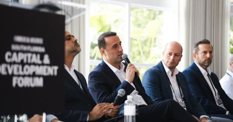 The South Florida Real Estate Market Leans Evermore on the Wealthy – Commercial Observer