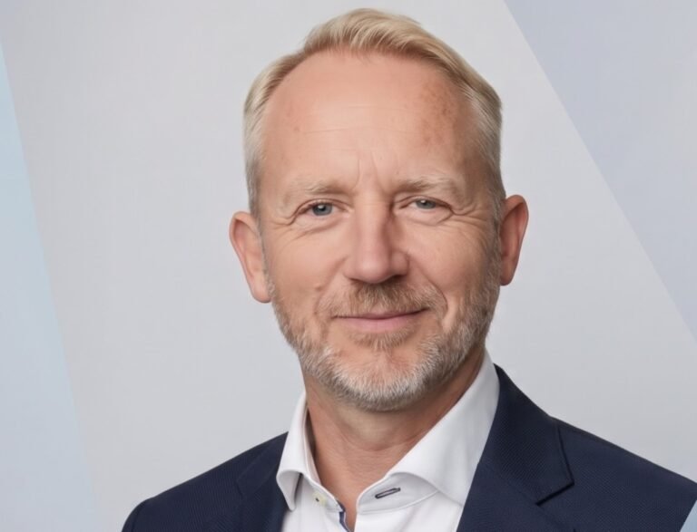LHV Bank appoints Damian Thompson as CEO – Mortgage Strategy