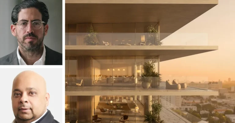 Terra-Led JV Lands $507M Construction Loan for South Beach Condo Before Pre-Sales – Commercial Observer