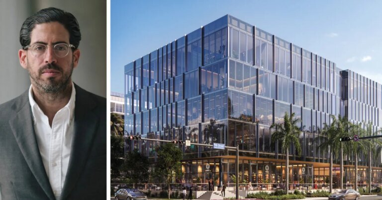 Terra Secures $184M Refi for New Tom Brady-Leased Office Near Miami – Commercial Observer