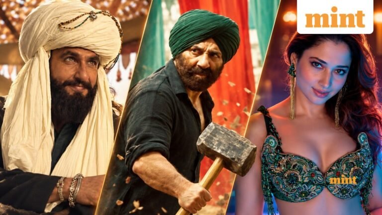 The big business of Bollywood sequels: Why studios bet crores on established franchises and what lies inside their plans