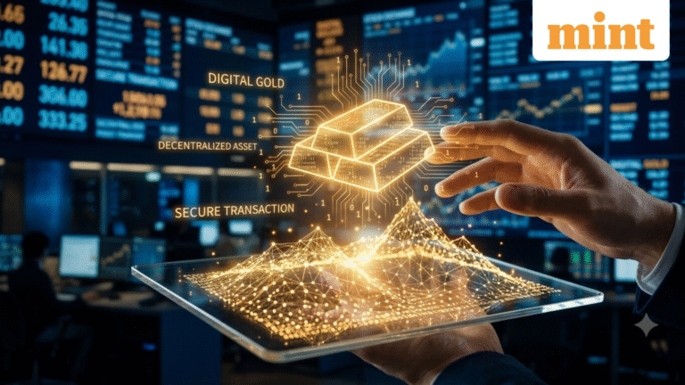 Looking to purchase gold this festive season? Here’s how to directly avail Tyohar BharatPe Gold Offer