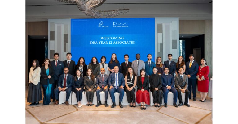 Dubai attracts 14,600 applications for 23 places on global talent programme