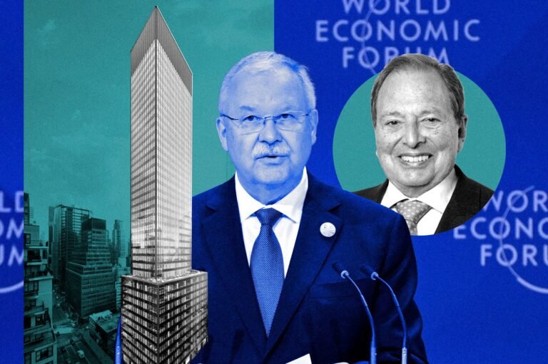 Durst Secures 58K SF Lease from Global Nonprofit 