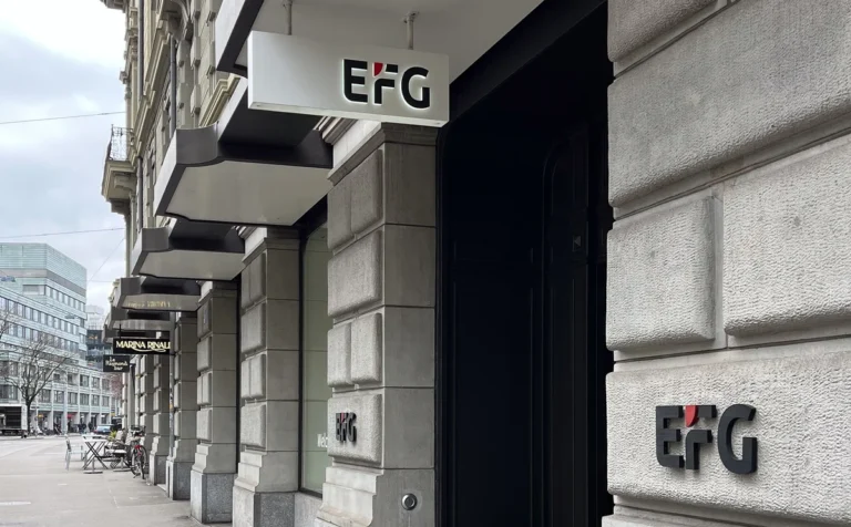 Op risk data: EFG takes a bath for two decades of money laundering