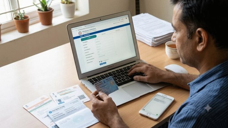 EPFO: Have multiple employee provident fund accounts or UAN? Here’s how to merge them — Stepwise guide