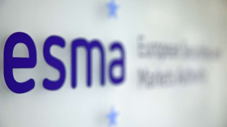 ESMA Stablecoin Opinion for MiCA Crypto Firms