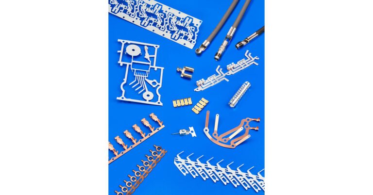 ELECTRICAL CONNECTORS & TERMINALS CUSTOMIZED TO MEET DATA CENTER REQUIREMENTS