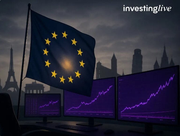Eurozone Sentix confidence falls in October as recovery optimism starts to fade