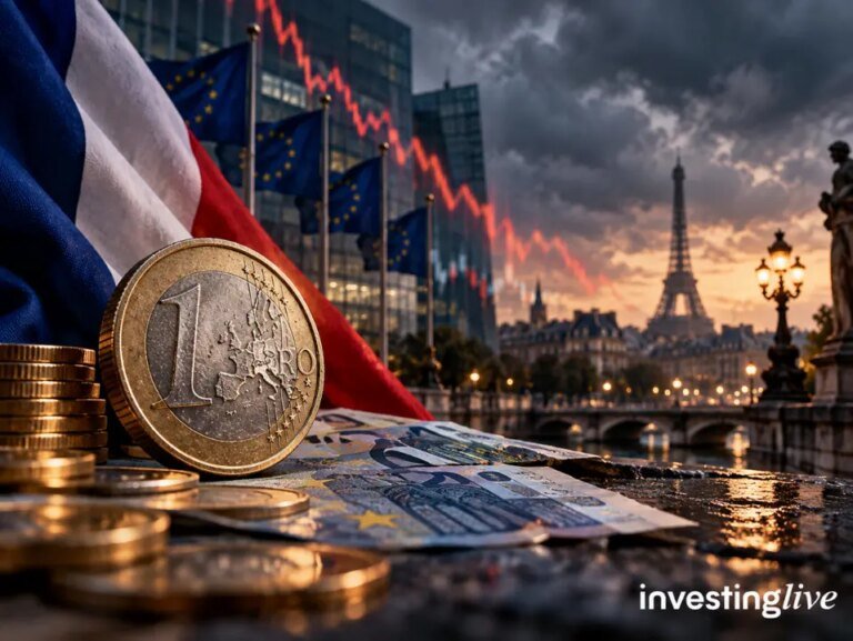 Macro pulse: Europe’s economy is losing steam but inflation won’t let up