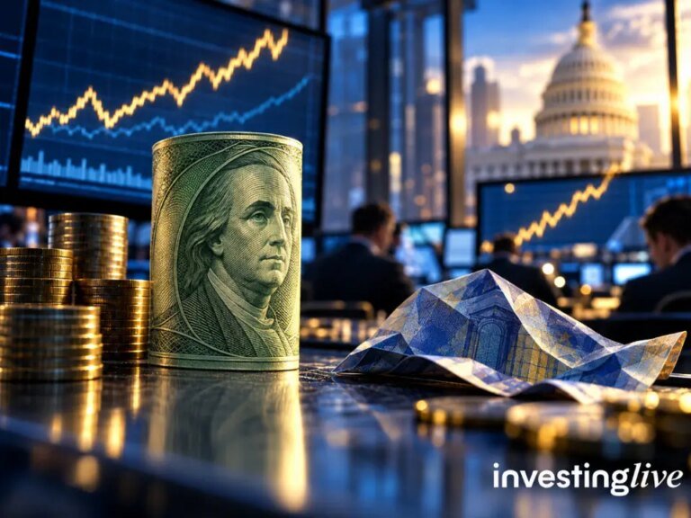 Is EUR/USD finally turning the corner or is this just another false dawn?