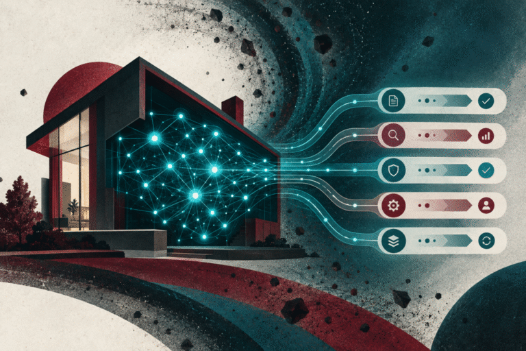 Dark Matter acquires House Numbers’ agentic AI platform