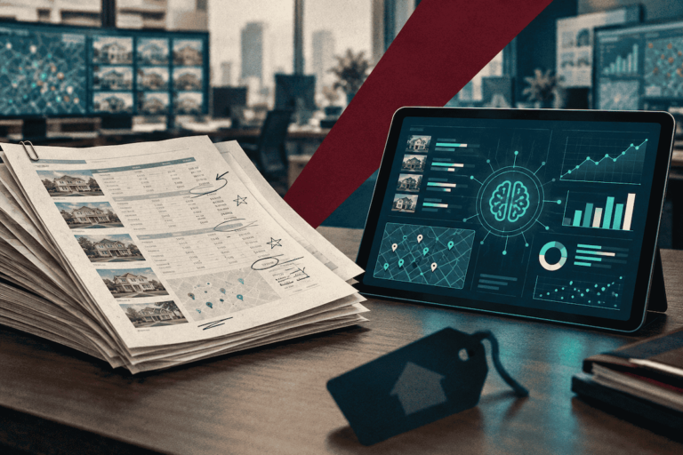 CMAs staying relevant with agents, despite AI growth